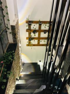 The Stonage Bliss- Cozy 3BHK mountain villa - 7