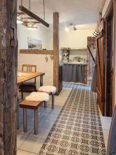 504 Stallgeflüster - 5