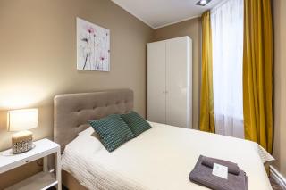 White LUX apartments next to the Old town with free parking - 7