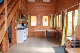 NabeDi-Blockhaus - 7