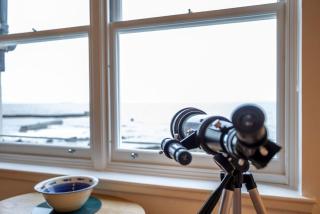 Coastal View - St Monans - 9