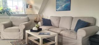 Ferienwohnung "Rebhuhn" - Grömitz - 0