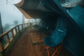 Zoya Hills Glamping - 6