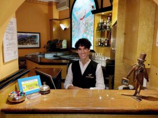 Hotel Calypso - Vintimille - 2
