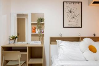 Cosy Lodge MRT Phra Ram 9 - 3