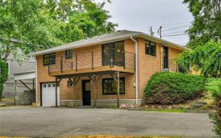 Furnished Private Unit - 1