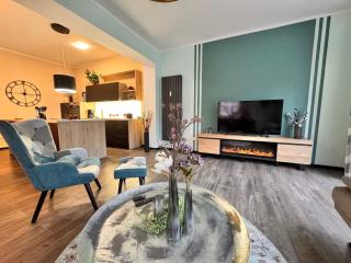 Ferienwohnung "Auszeit Harz" - 0