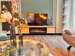 Ferienwohnung "Auszeit Harz" - 9