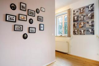 Ferienwohnung Flür - 3