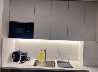 New Peaceful Gem 1BR Apartment at Belgrade Waterfront - 8