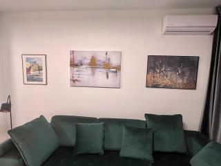 New Peaceful Gem 1BR Apartment at Belgrade Waterfront - 7