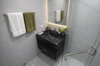 Zameen Opal Luxury Signature Studio Apartment Lahore - 2