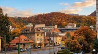 ONIX Apartments Brasov - 2