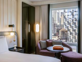Sofitel New York - New York - 6