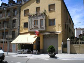 Hostal Maurin - Vilaller - 4