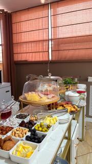 Baiterek Сарайшык 40 - 1