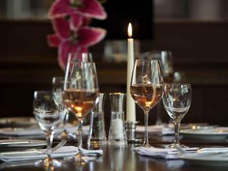 Mercure Hotel Hamm - 8