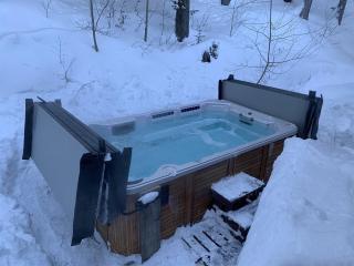 Snowed Inn Chalet by Fernie Central Reservations Right on the Slopes - Fernie - 1