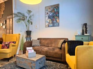 La Fabrique Du Centre - Cœur De Ville - 8