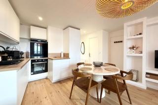 Évasion cosy à Auray T2 design proche gare - 3