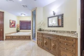 Serene 7000 SF Gated Luxury Waterfront Home - 2