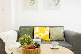 Cosy Lodge MRT Phra Ram 9 - 8