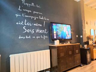 La Fabrique Du Centre - Cœur De Ville - 4