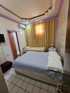 São luís Hostel - 0