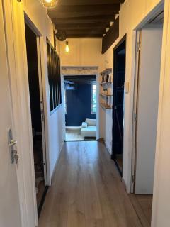 Centre Poirier Architect Orléans I Exclusivité - Orléans - 2