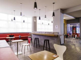 ibis Sao Jose dos Campos Dutra - 6