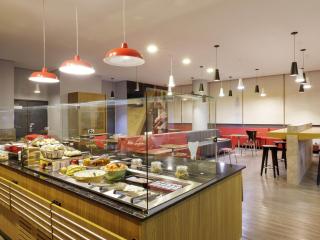 ibis Sao Jose dos Campos Dutra - 5