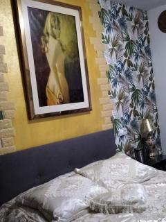 Apartamento Cuatro Caminos Calpe - 3