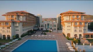 Radisson Blu Resort & Spa Cesme - 7