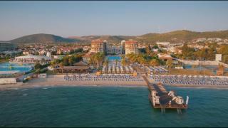 Radisson Blu Resort & Spa Cesme - 5