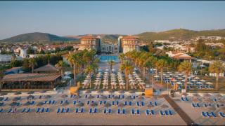 Radisson Blu Resort & Spa Cesme - 4