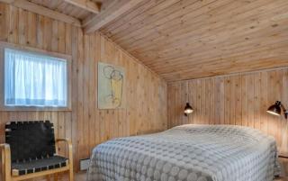 Holiday Home With Sea View On Helgenæs - 3