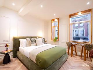 Merino at The Heim Residences - Manchester - 1