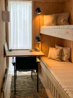 Holiday Home With Sea View On Helgenæs - 2