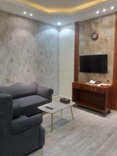 ليالي أكنان للشقق المخدومة فرع2 - 3