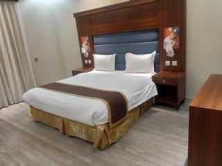 ليالي أكنان للشقق المخدومة فرع2 - 6