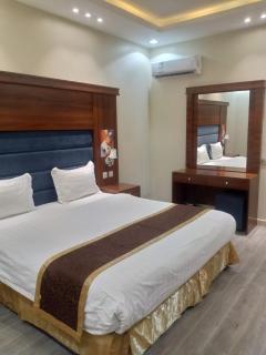 ليالي أكنان للشقق المخدومة فرع2 - 7