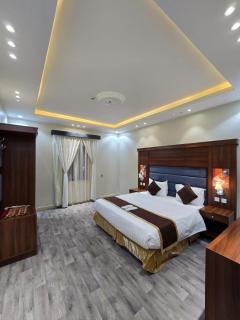 ليالي أكنان للشقق المخدومة فرع2 - 9