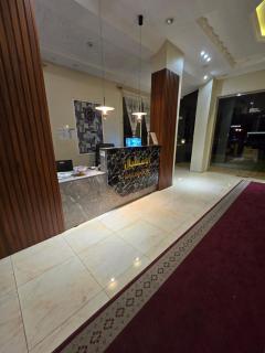 ليالي أكنان للشقق المخدومة فرع2 - 5