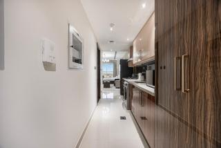 Luxury Studio Retreat! Heart of Downtown Dubai! - 6
