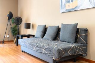 Central retreat III - 7