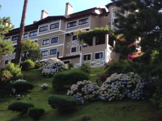 Apartamento Orsi - Gramado - 8