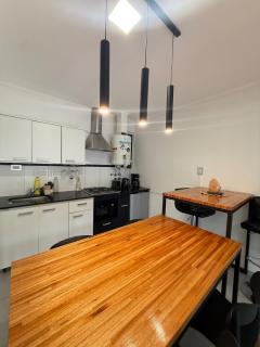 Departamento Moderno Céntrico - 2