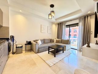 Cosy appartement , Marrakech Noria golf - Marrakech - 0