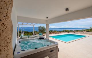 Luxurious Home In Ravni With Sauna - 8