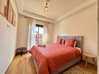 Cosy appartement , Marrakech Noria golf - Marrakech - 2